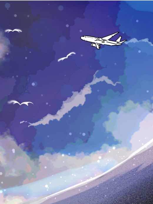 第3回 N1　「飛行機と少年と。」