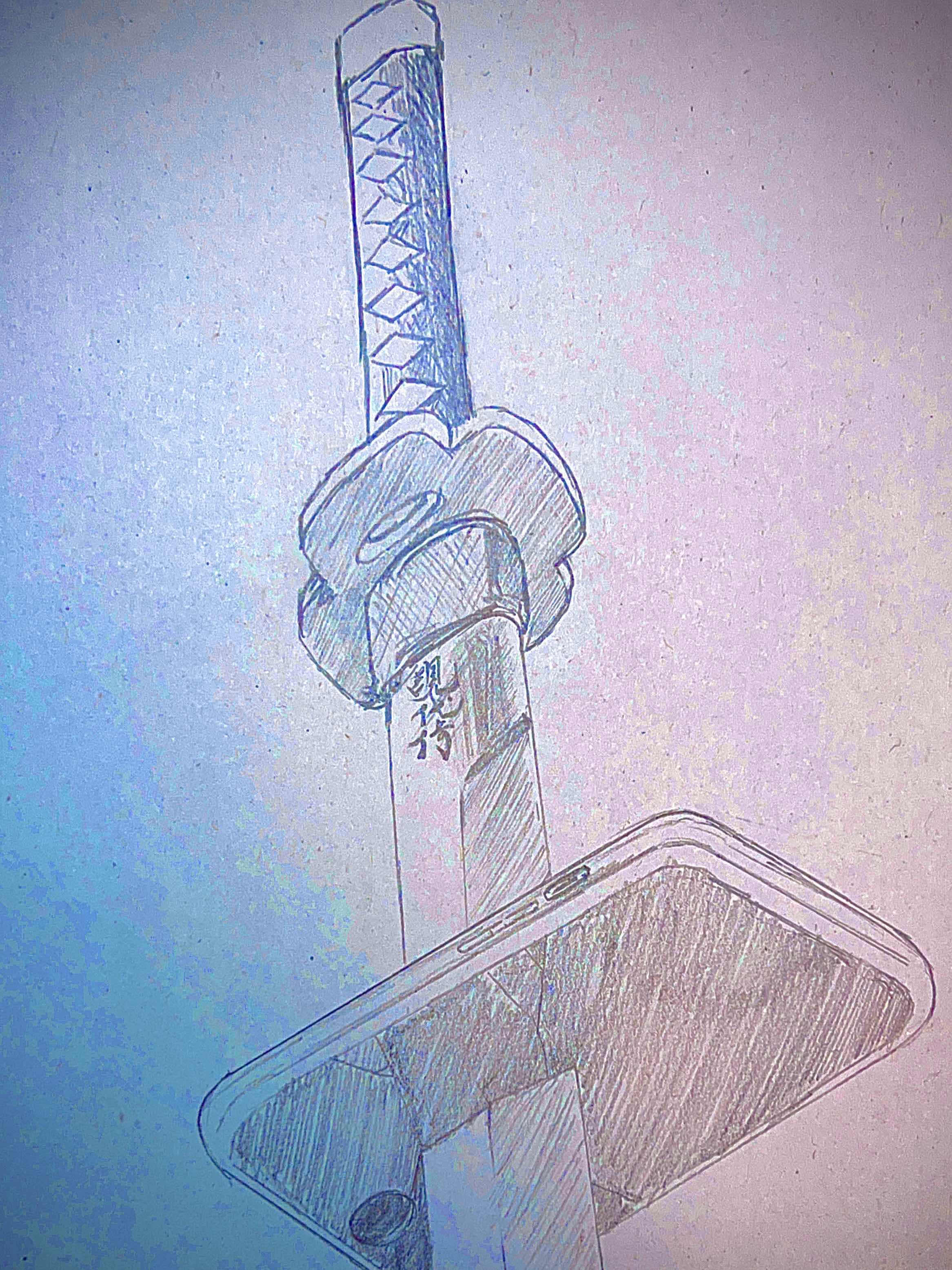 現代侍 最終章 其の33