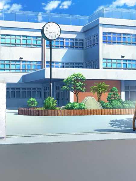 立ち止まった勇気