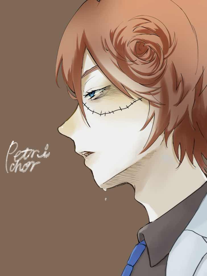 執筆停滞期の近況報告