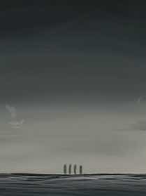 鳴らした音の行く先は　6-15