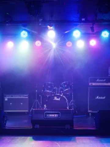 【第３回Ｎ１】不揃いロックバンド