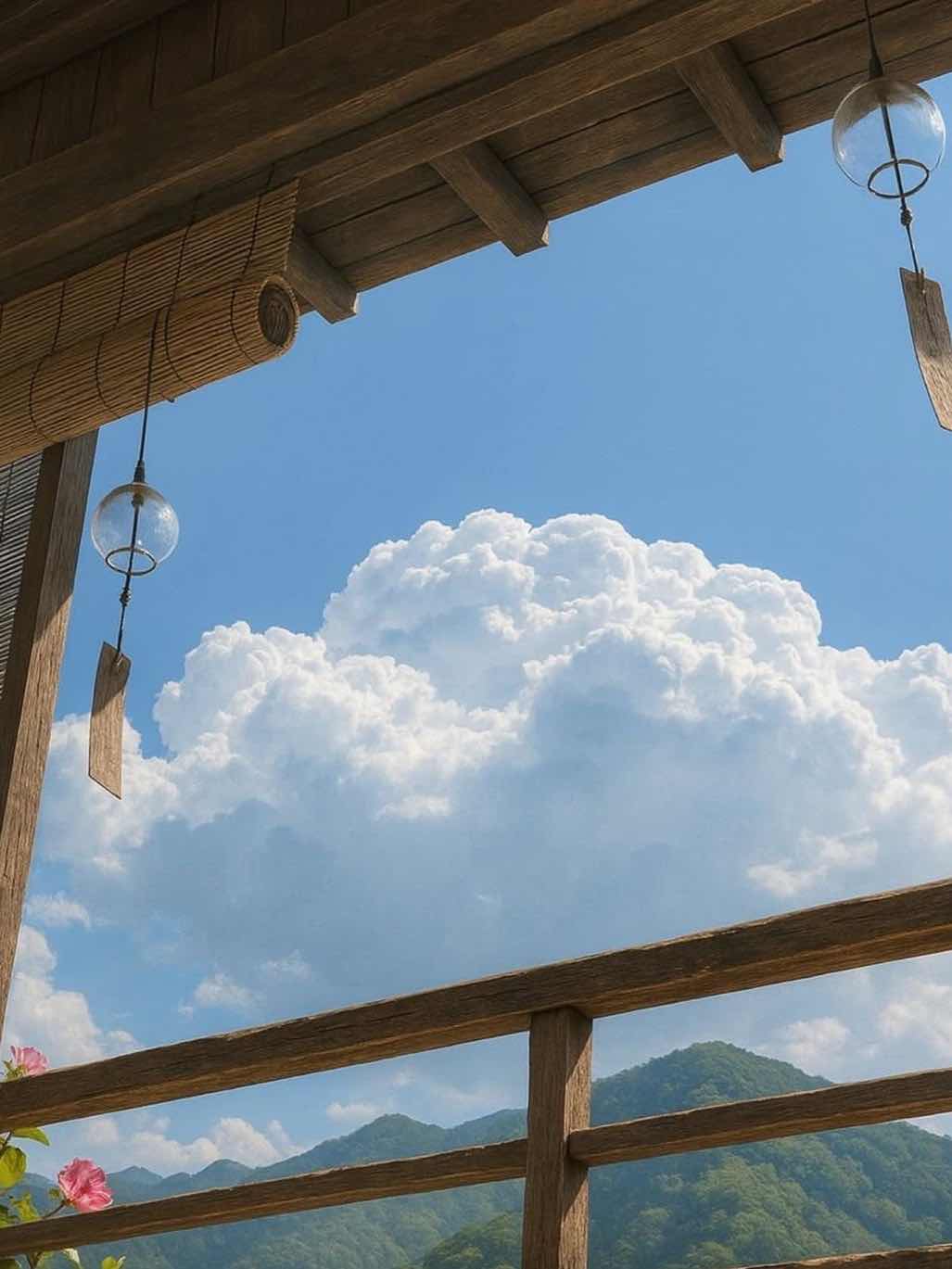 『明けない夜を＿』