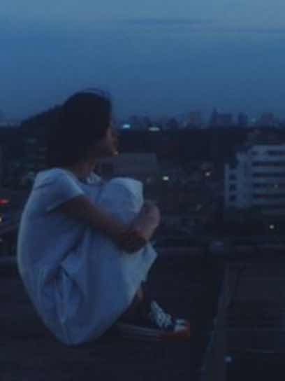 ひとりぼっちの貴女へ