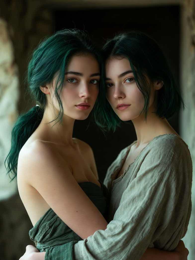 忘れがたき炎の物語　第四章「破滅の帝国編」