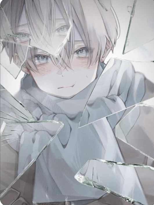 透明の君が消えるまで#12