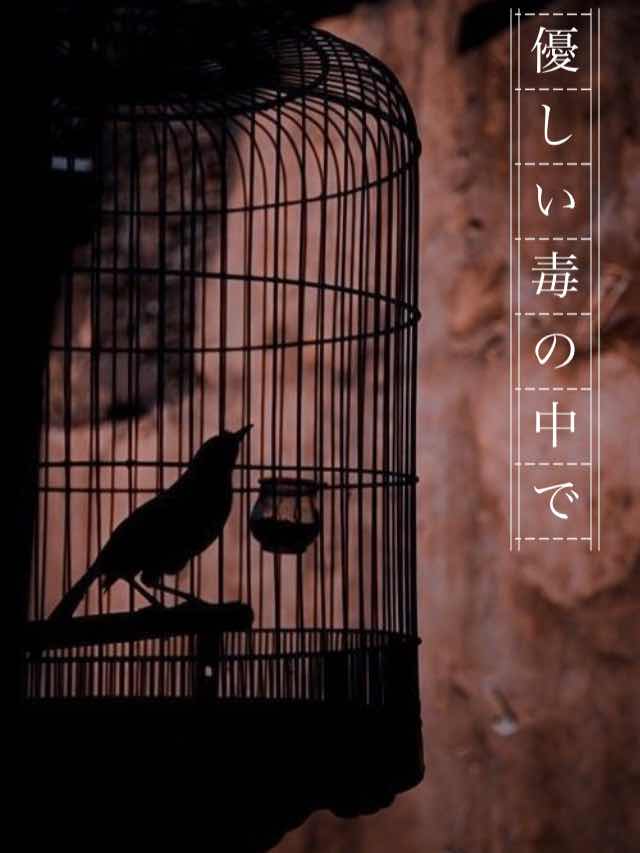 優しい毒の中で