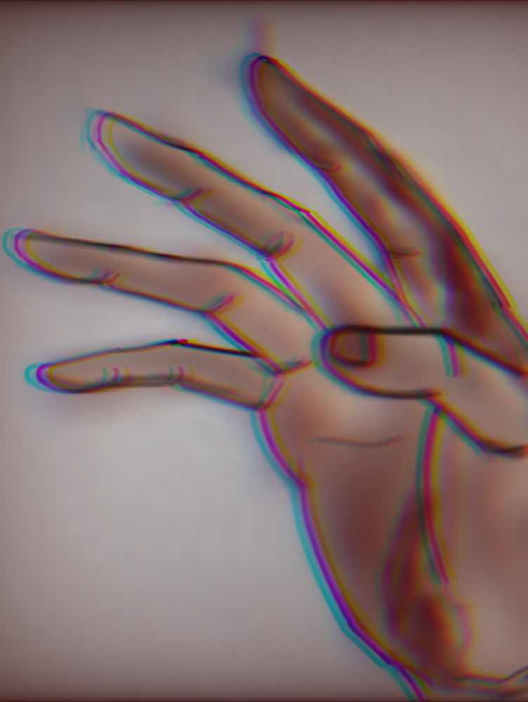 1つの景色、1つの拳から得た憎悪