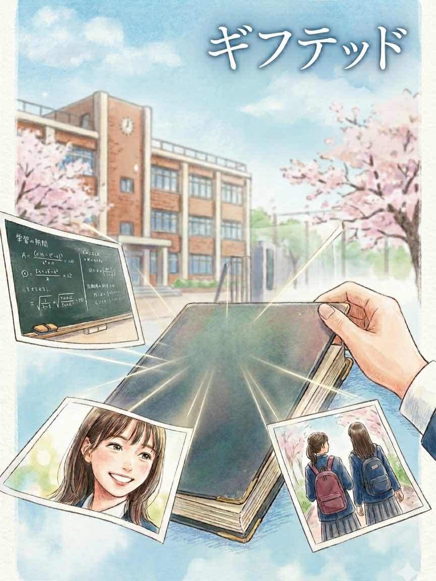 ギフテッド