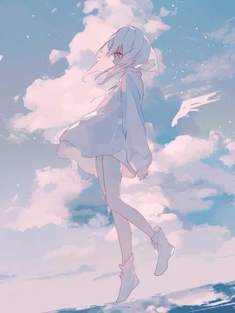 ずっとずっと先の未来