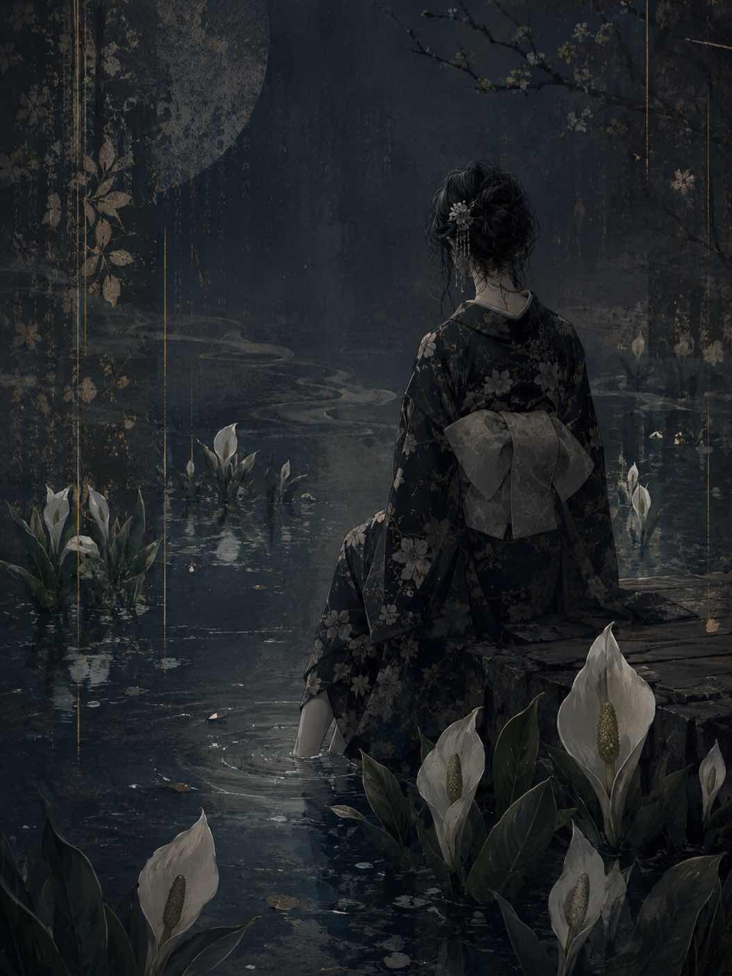 人魚姫