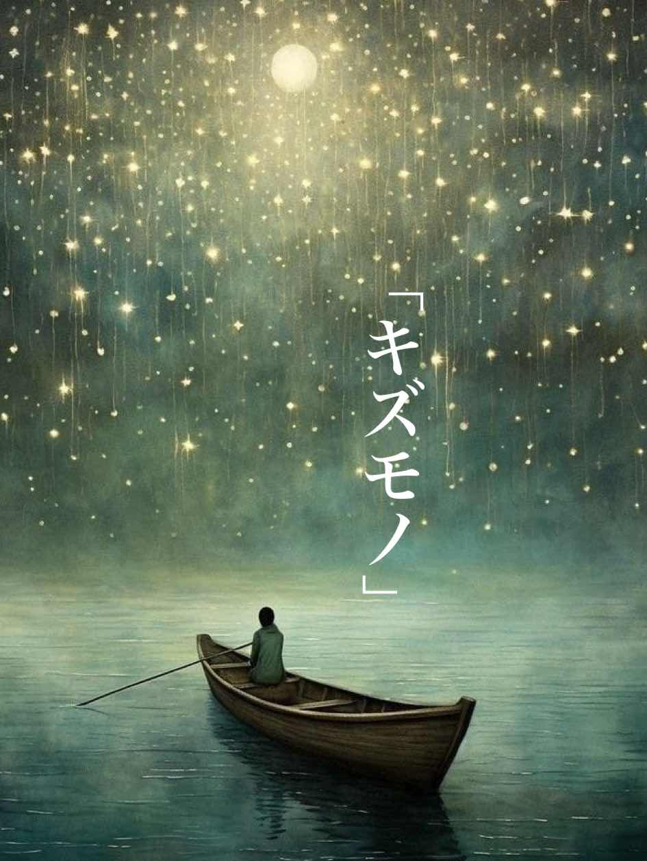 エッセｲ 「キズモノ」