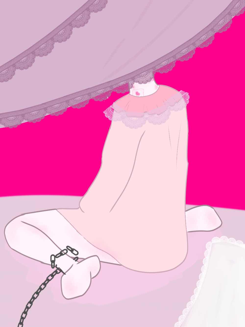 歪んだ愛とあの子　2 薬