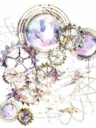 Clockwork Reality