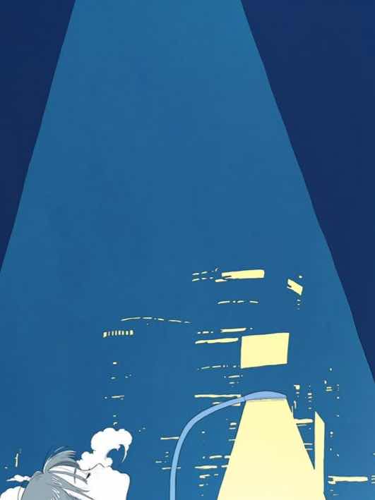 第6回N1  壁の向こうは。