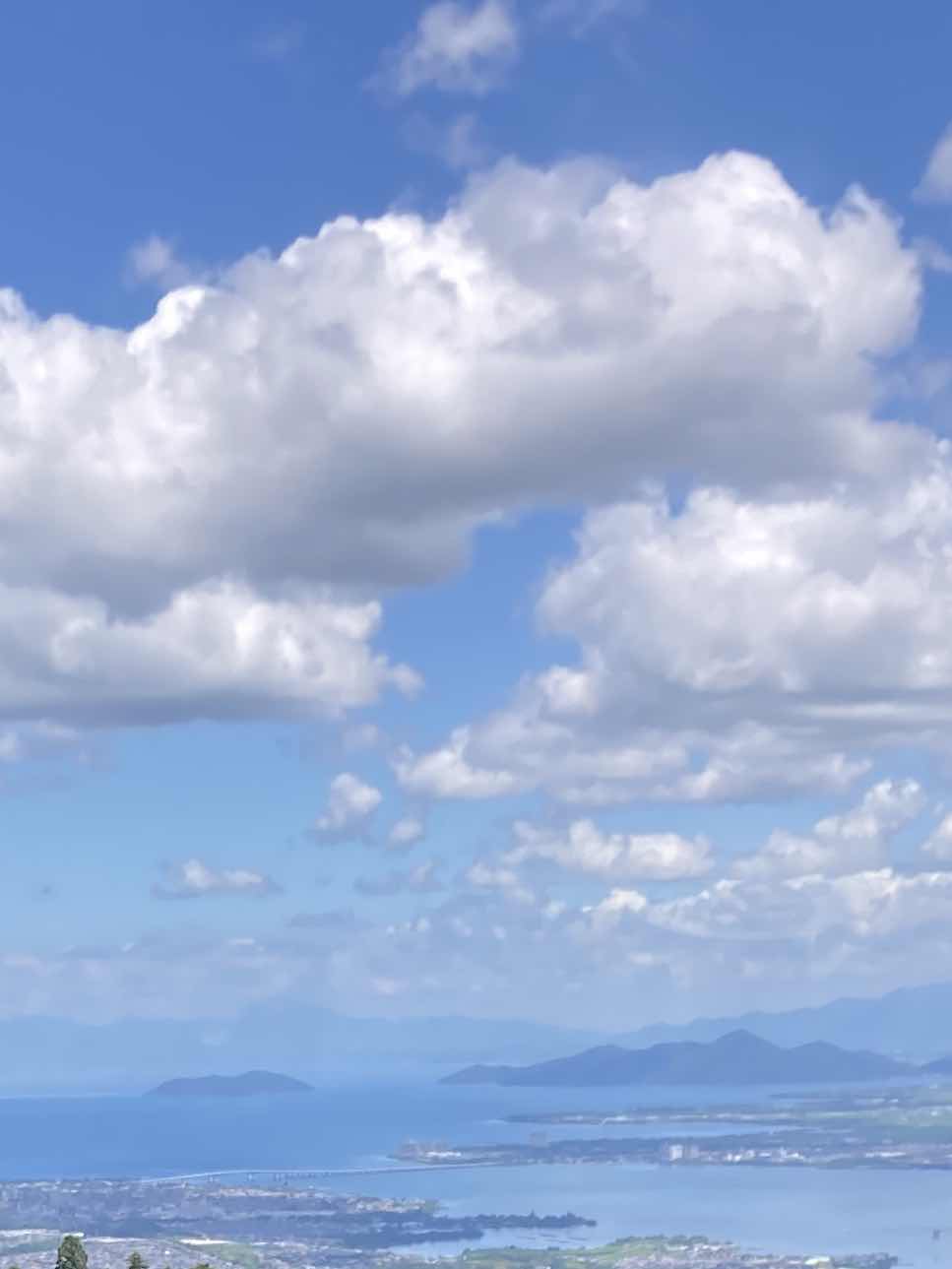 君の笑顔を描きとめたい。