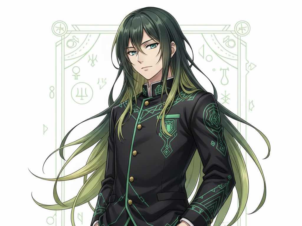 プロローグ -創造神-