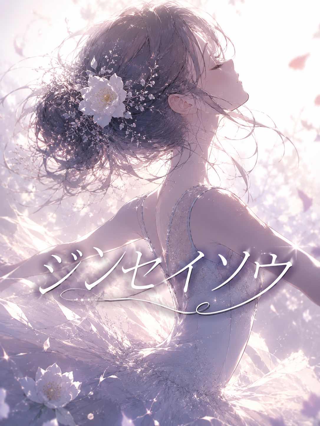 『ジンセイソウ』