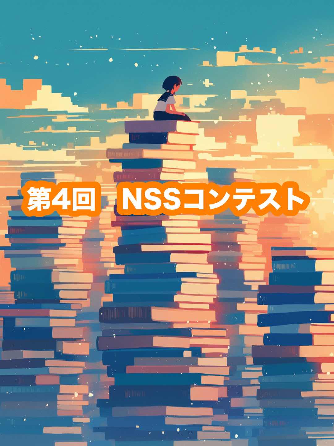 第4回NSSコンテスト　開催