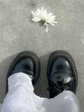 泡沫よりも遠い場所