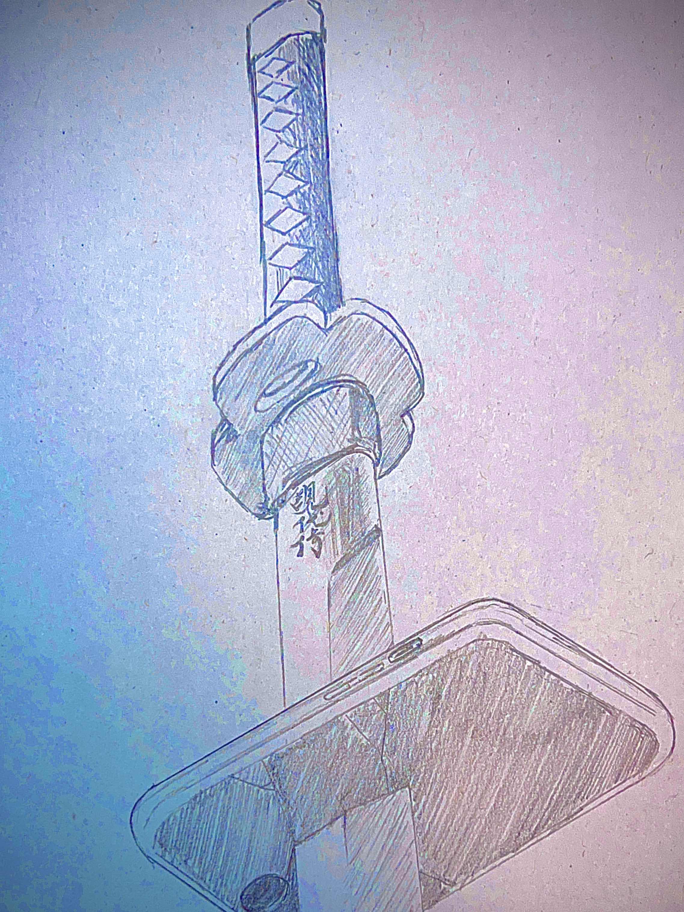 現代侍 最終章 其の29