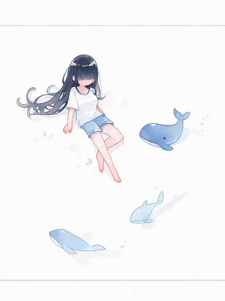 廃墟鯨