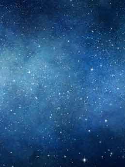 ジョバンニのように