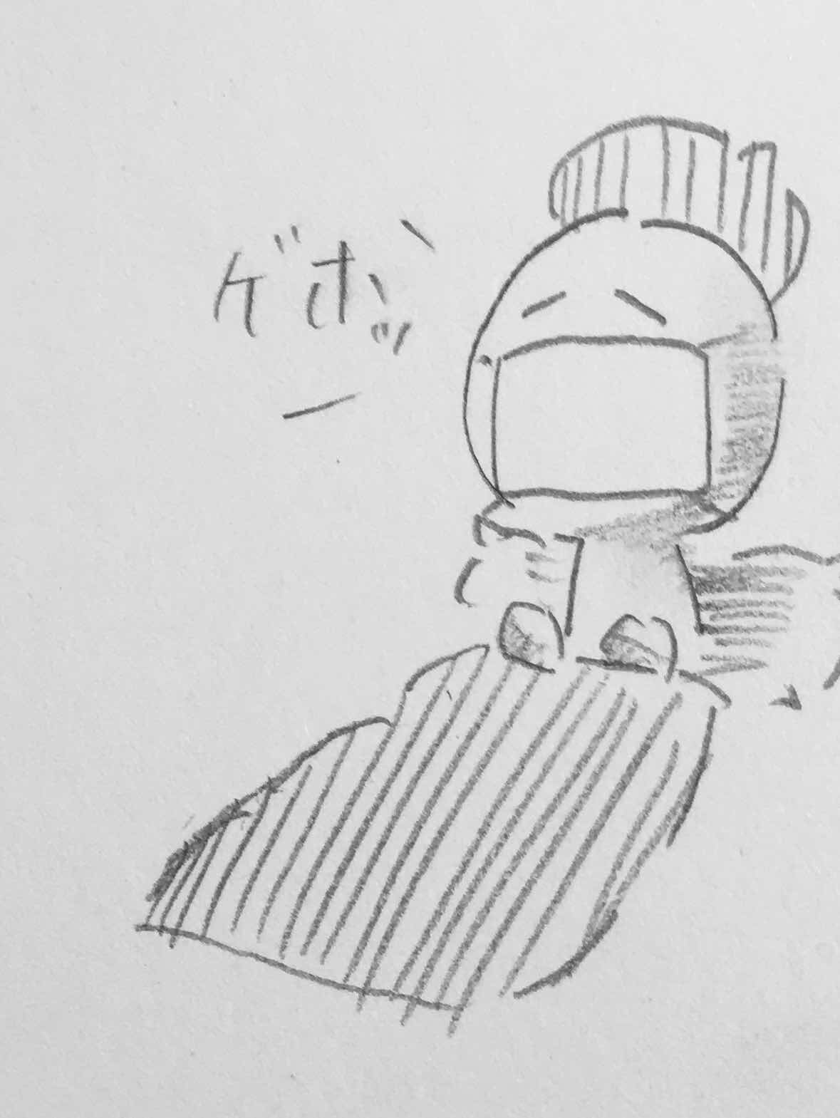 最近…投稿してなく申し訳ありません…