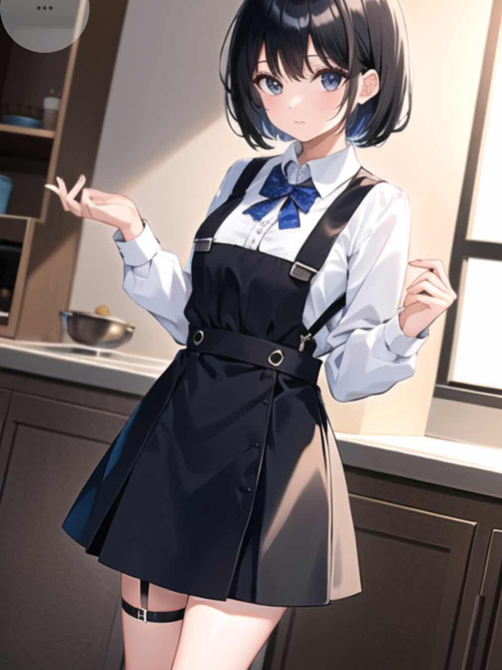 放課後の純喫茶　一章