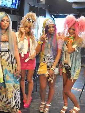 ギャル古事記【オオクニヌシ、結婚します】