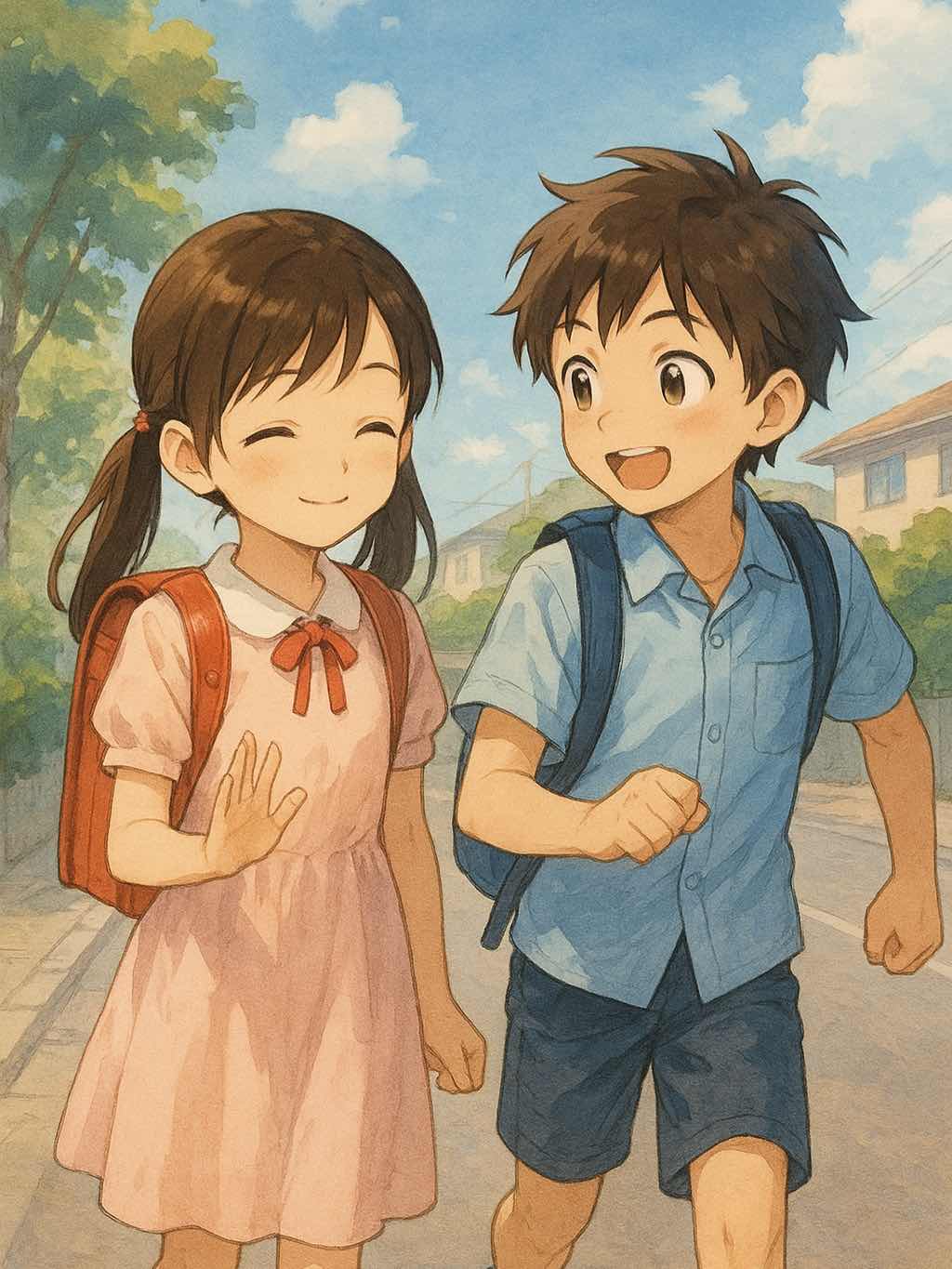 壊れゆく日常の、その先に