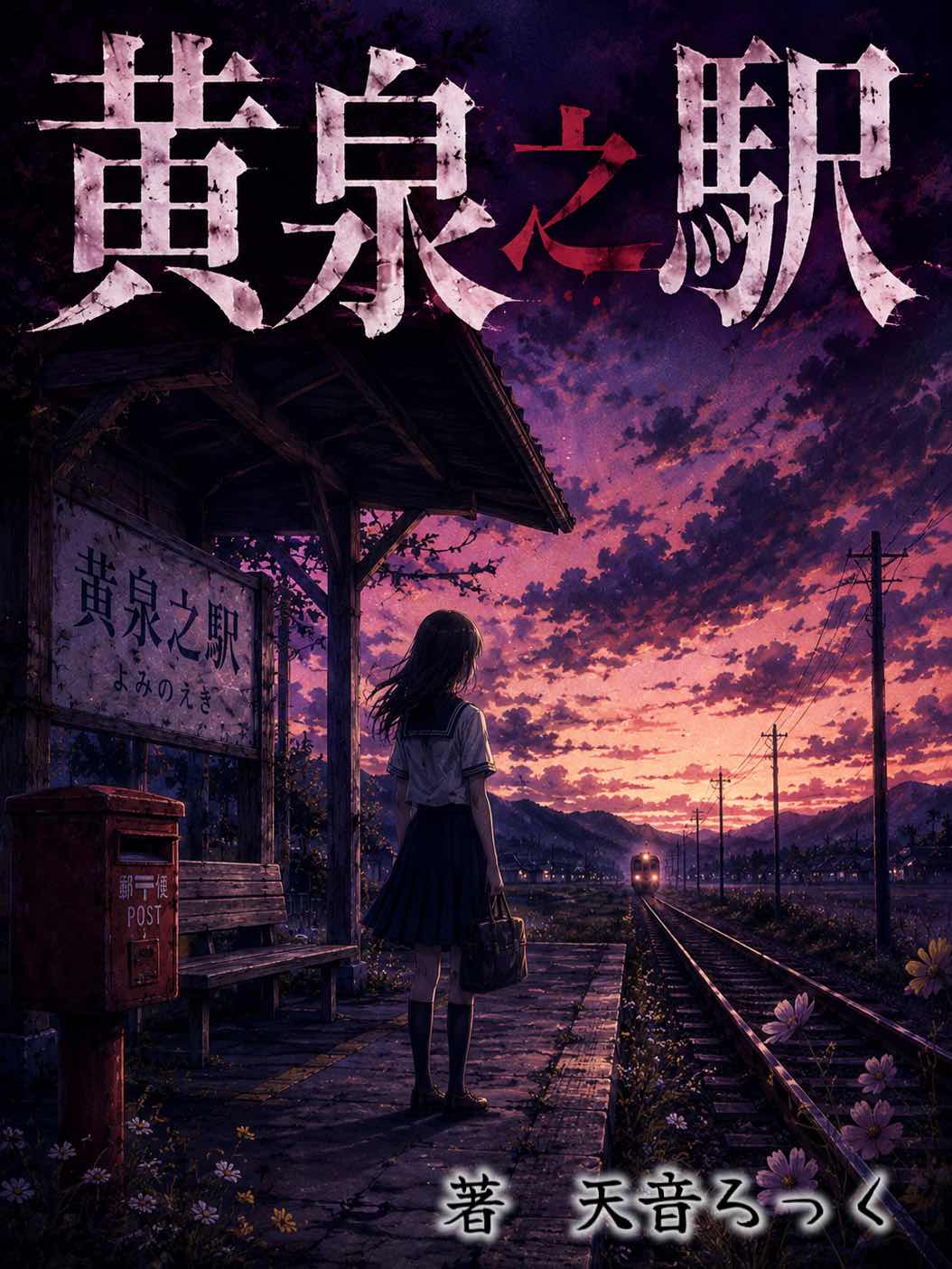 黄泉之駅