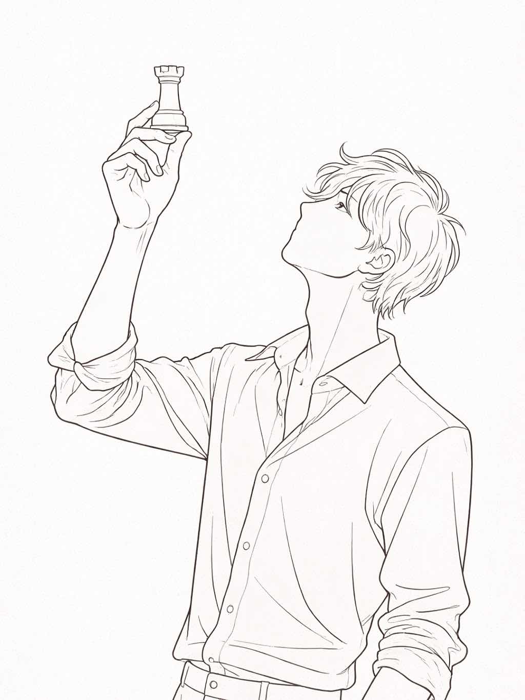 読み書きは湯水の如く【essay】