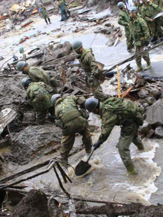 ULTIMATE〜SECRET 邦家の秘匿 第3話