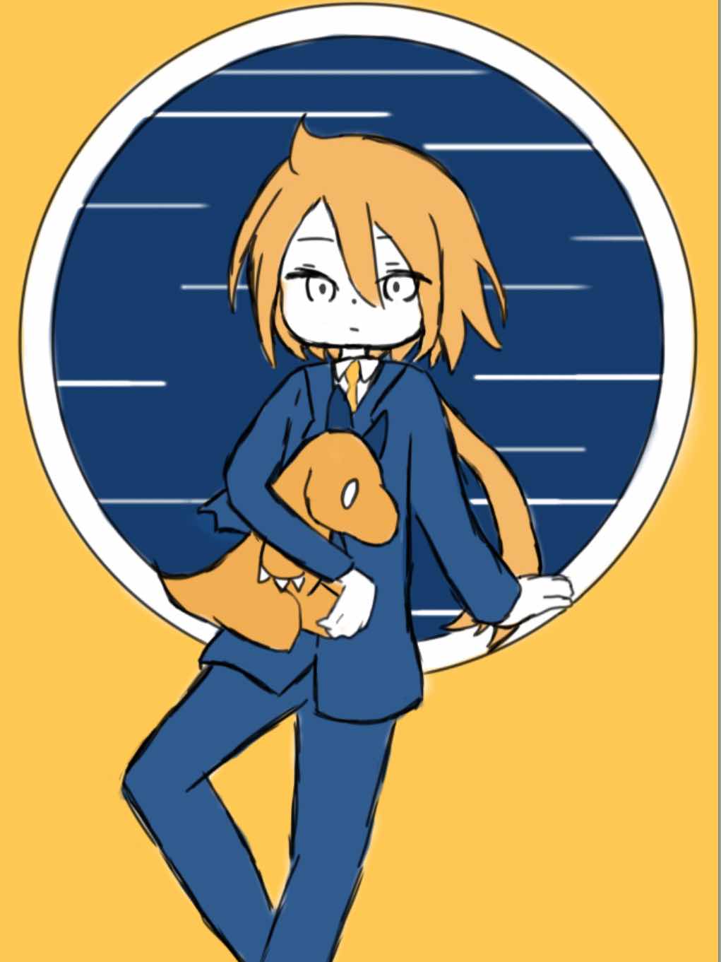 ちょいイラスト