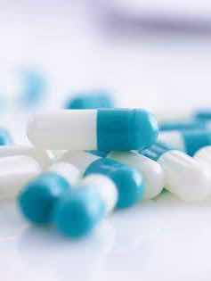 不老不死の薬　第一話