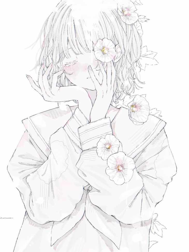 涙って小さな奇跡