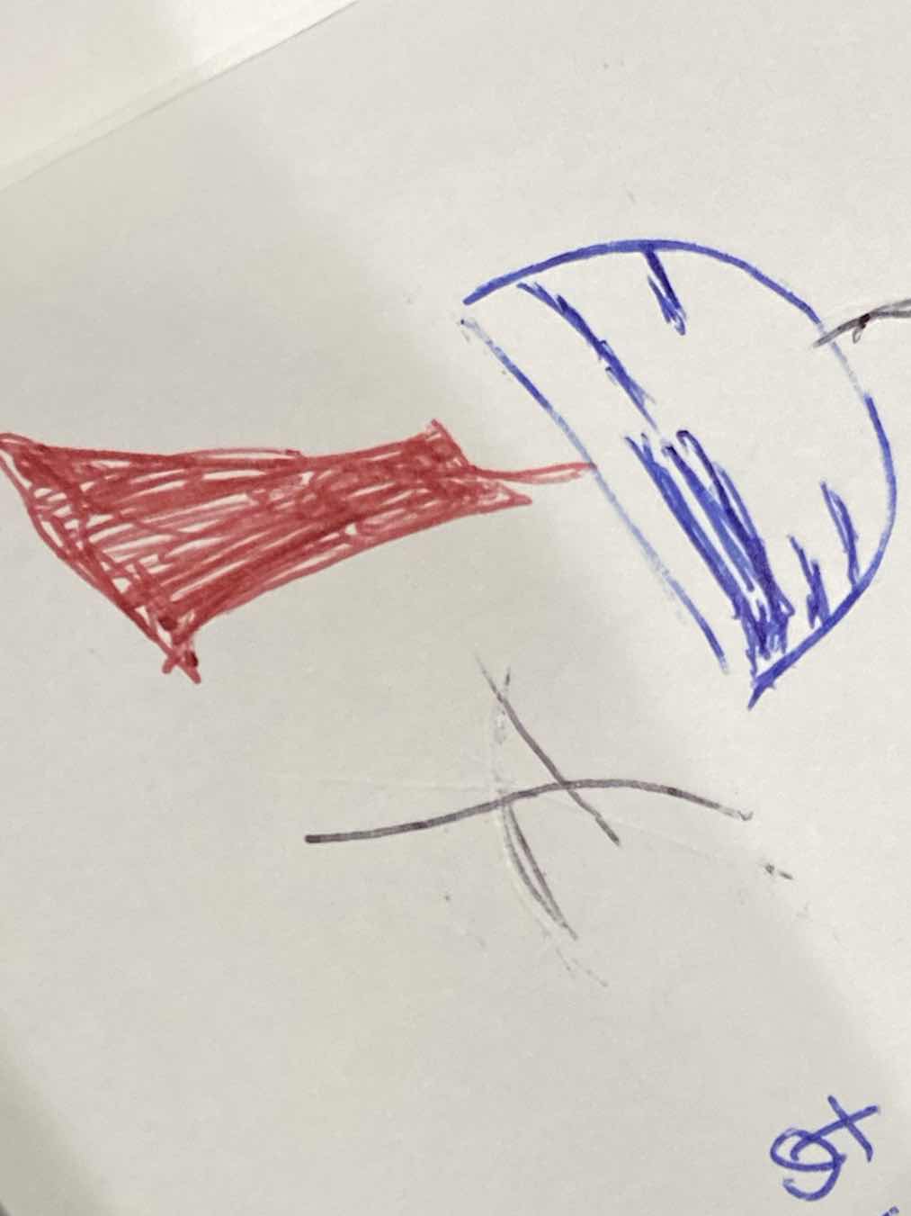 私が気持ちを整理整頓するために書いたもの。