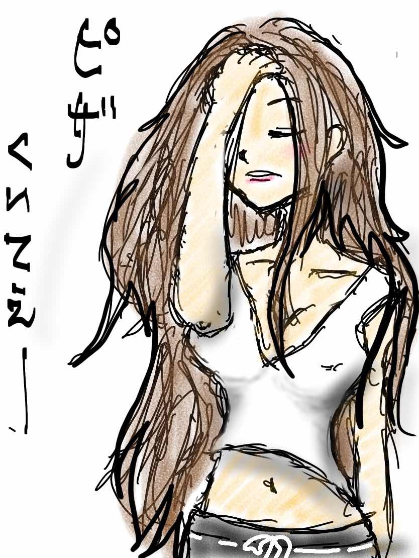 酔っ払った勢い