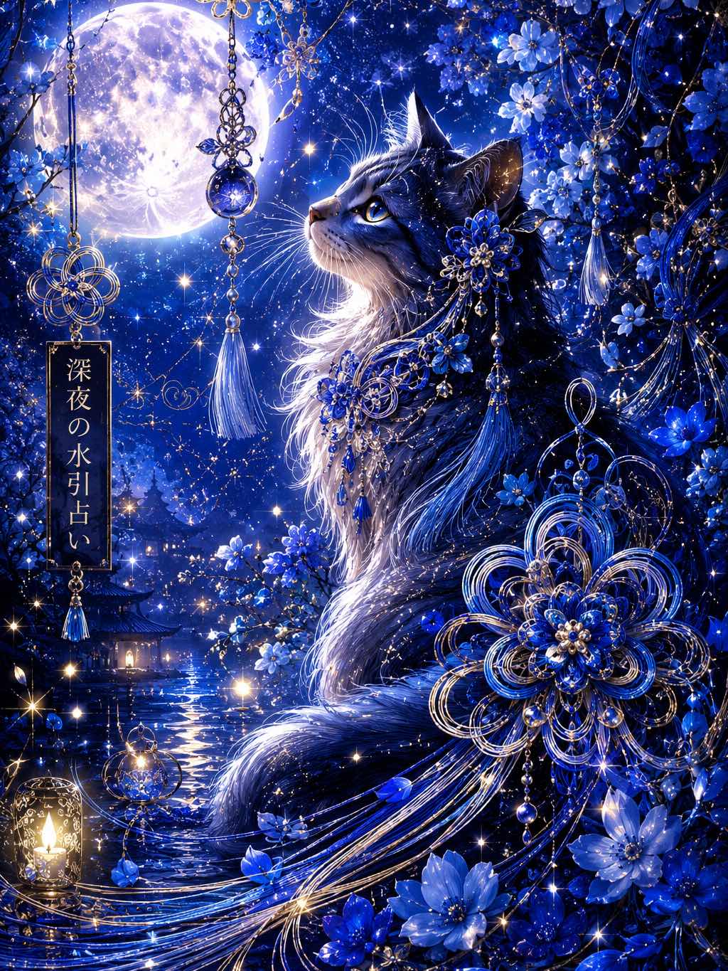 優月夜