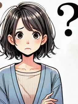 お前は何をしに来たんだ？