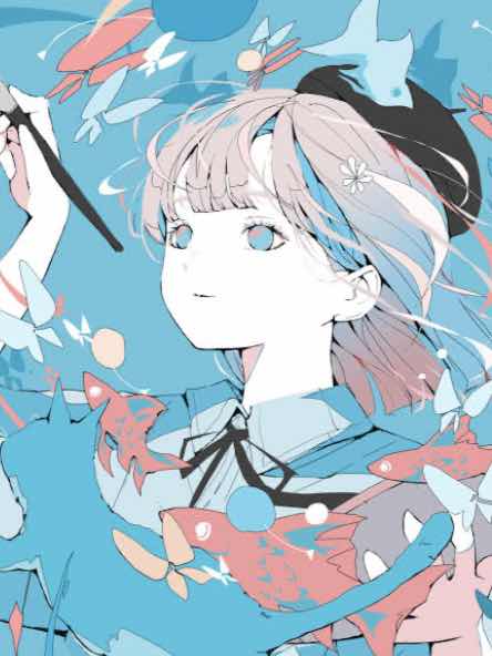 雲の向こうには