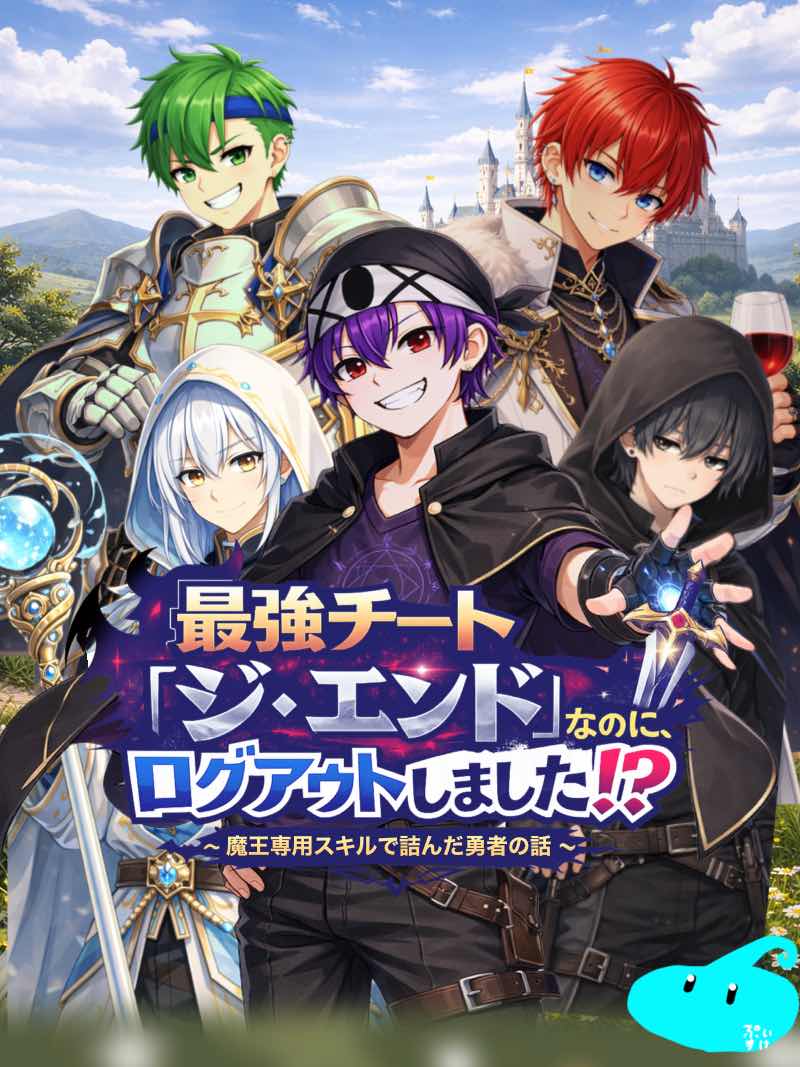 第31話  ＶＳ巨大蜘蛛