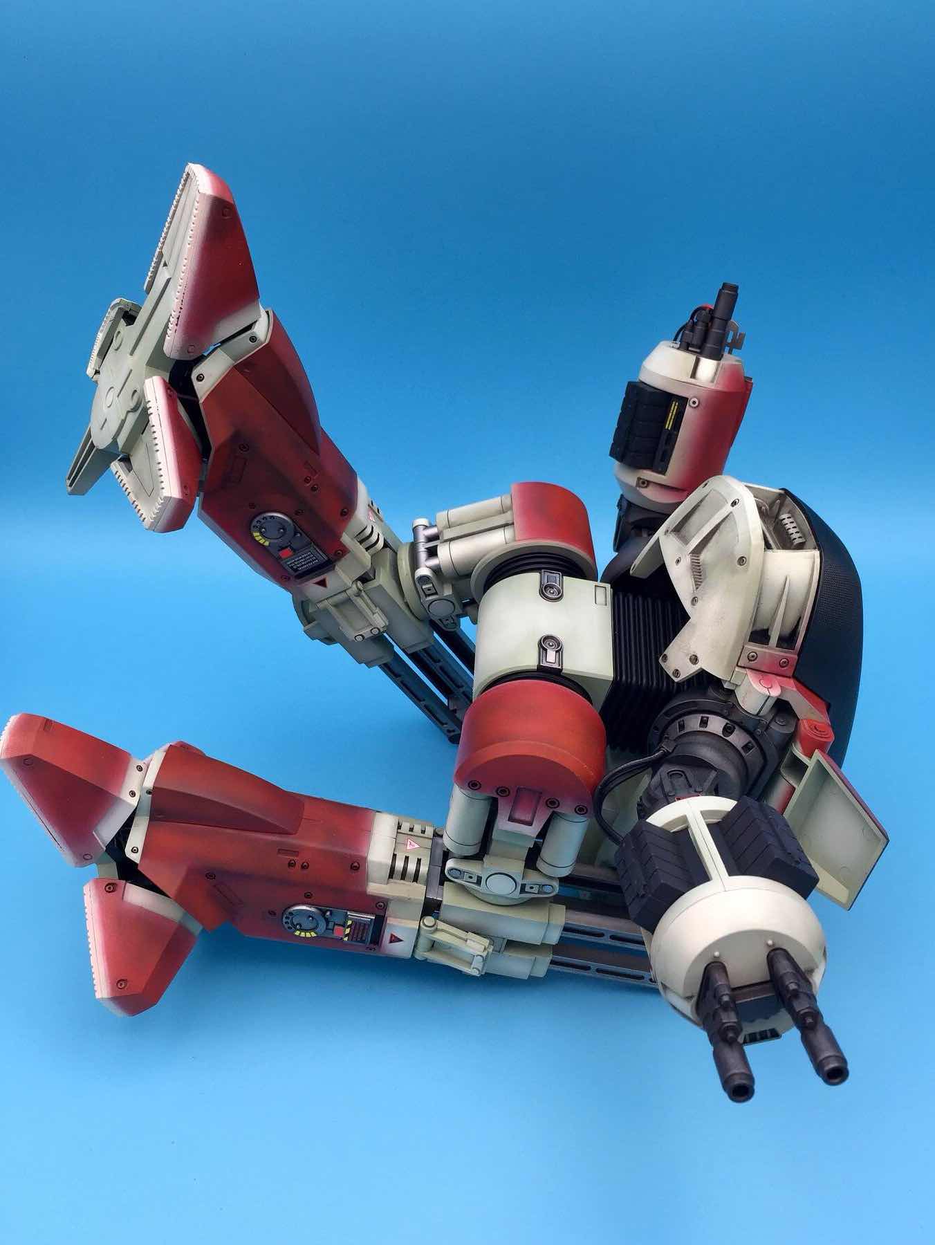 突発的妄想劇場　第二夜