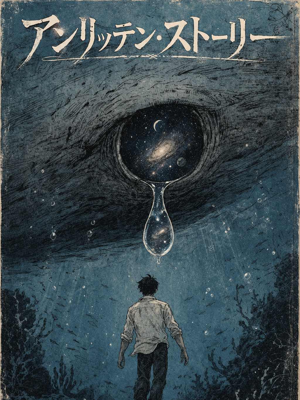 アンリッテン・ストーリー