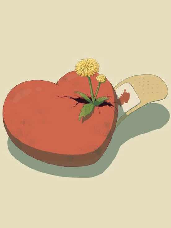 生きること