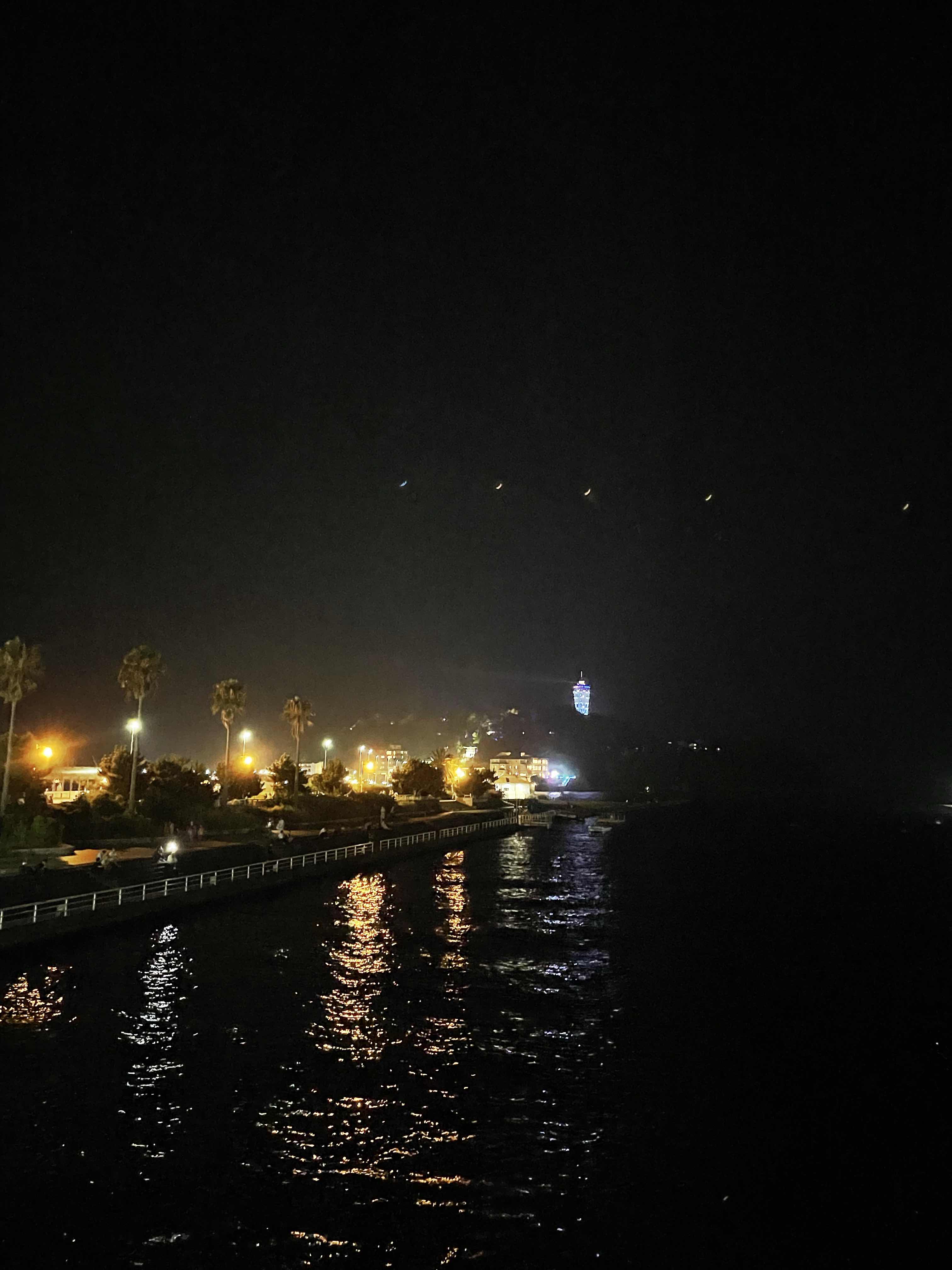 お酒はまずいから