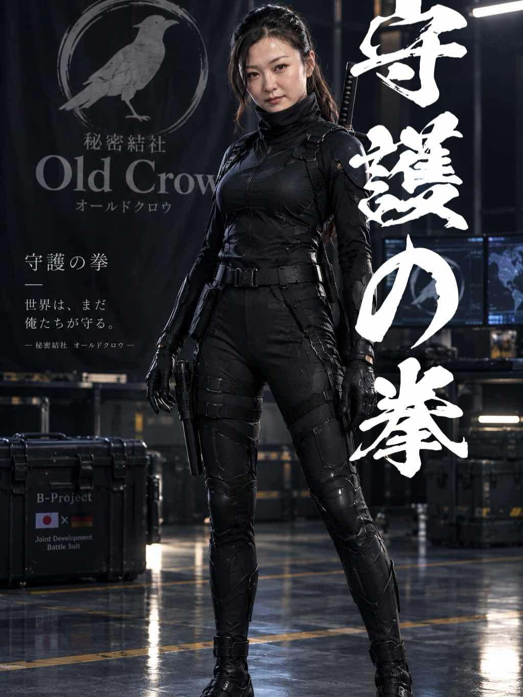 十二話　双輪動く（後編）