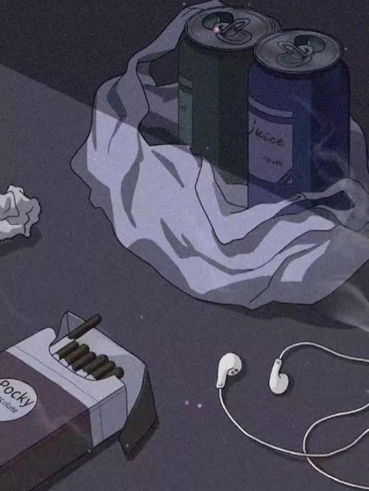 虚像　　　　　　　　　　　　　　　　露草　夜愛