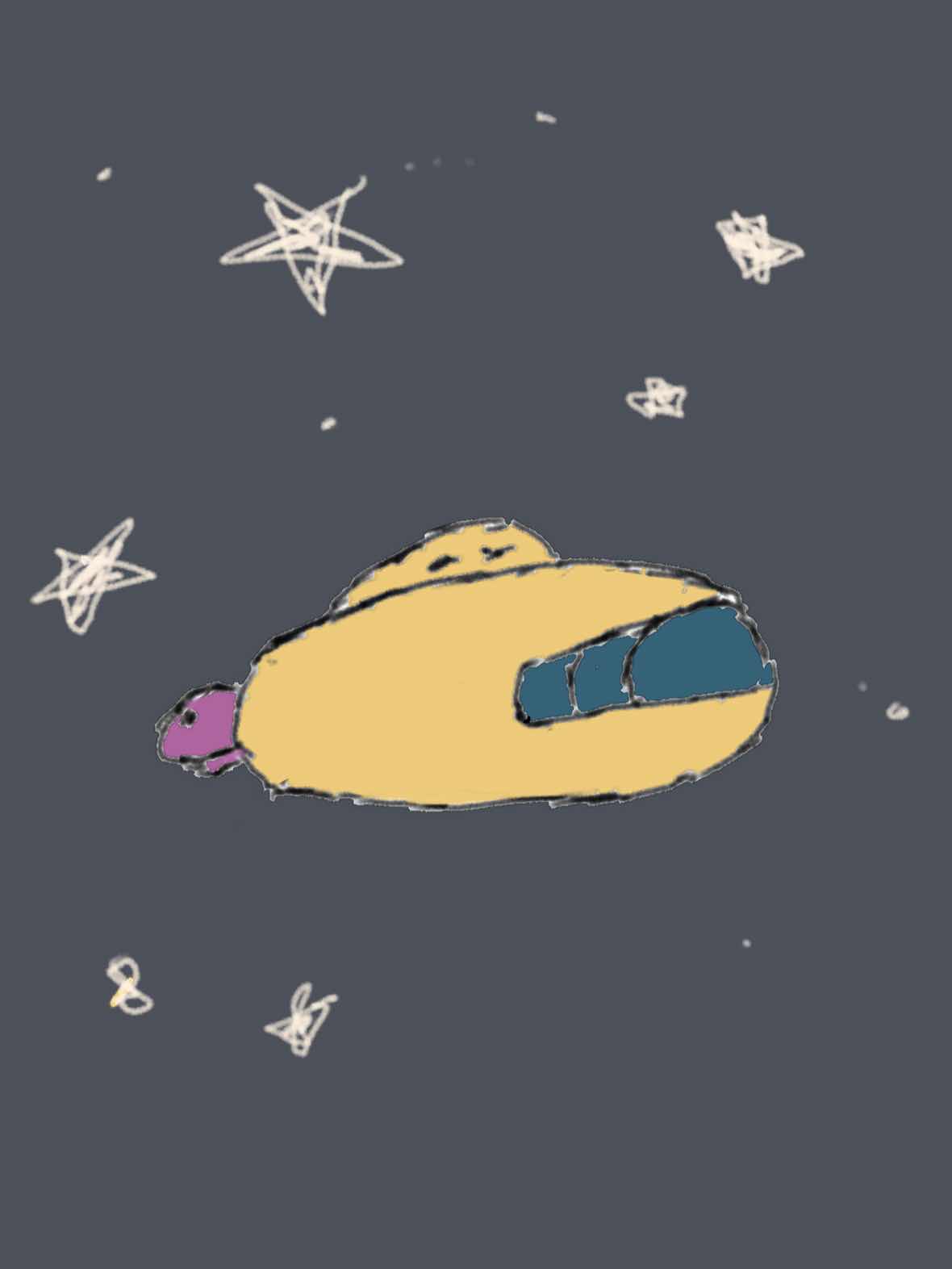 宇宙航路パズル